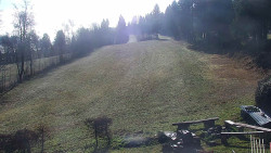 Běžecký lyžařský areál Nová Ves