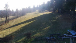 Běžecký lyžařský areál Nová Ves