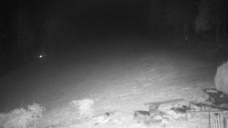 Běžecký lyžařský areál Nová Ves