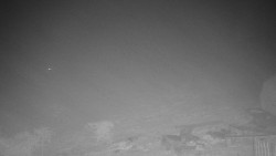 Běžecký lyžařský areál Nová Ves