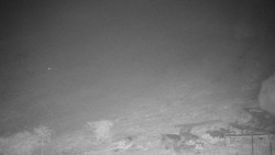 Běžecký lyžařský areál Nová Ves