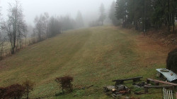 Běžecký lyžařský areál Nová Ves