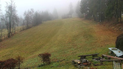 Běžecký lyžařský areál Nová Ves