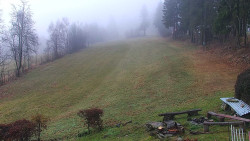 Běžecký lyžařský areál Nová Ves