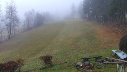 Běžecký lyžařský areál Nová Ves