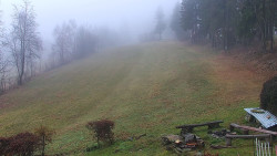 Běžecký lyžařský areál Nová Ves