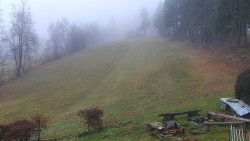 Běžecký lyžařský areál Nová Ves