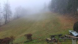 Běžecký lyžařský areál Nová Ves