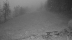 Běžecký lyžařský areál Nová Ves