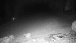 Běžecký lyžařský areál Nová Ves