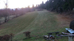 Běžecký lyžařský areál Nová Ves