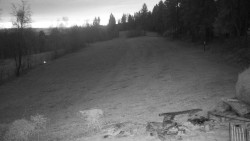 Běžecký lyžařský areál Nová Ves