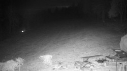 Běžecký lyžařský areál Nová Ves