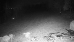 Běžecký lyžařský areál Nová Ves