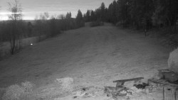 Běžecký lyžařský areál Nová Ves