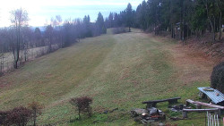 Běžecký lyžařský areál Nová Ves