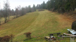 Běžecký lyžařský areál Nová Ves