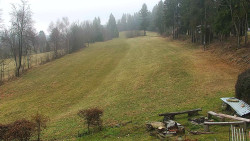 Běžecký lyžařský areál Nová Ves