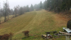 Běžecký lyžařský areál Nová Ves