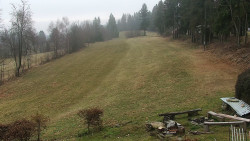 Běžecký lyžařský areál Nová Ves