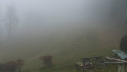 Běžecký lyžařský areál Nová Ves