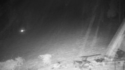 Běžecký lyžařský areál Nová Ves