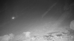 Běžecký lyžařský areál Nová Ves