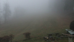 Běžecký lyžařský areál Nová Ves