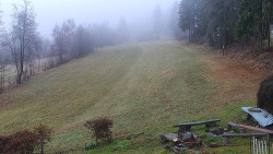 Běžecký lyžařský areál Nová Ves