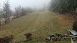 Běžecký lyžařský areál Nová Ves