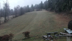 Běžecký lyžařský areál Nová Ves