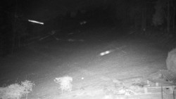 Běžecký lyžařský areál Nová Ves