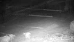 Běžecký lyžařský areál Nová Ves