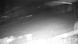 Běžecký lyžařský areál Nová Ves