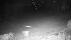 Běžecký lyžařský areál Nová Ves