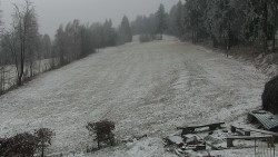 Běžecký lyžařský areál Nová Ves