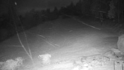 Běžecký lyžařský areál Nová Ves