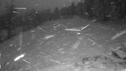 Běžecký lyžařský areál Nová Ves