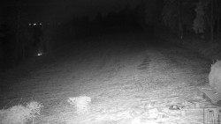 Běžecký lyžařský areál Nová Ves