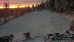 Běžecký lyžařský areál Nová Ves