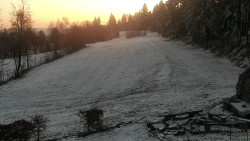 Běžecký lyžařský areál Nová Ves