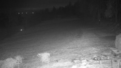 Běžecký lyžařský areál Nová Ves