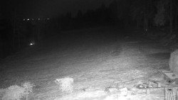 Běžecký lyžařský areál Nová Ves