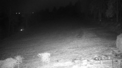 Běžecký lyžařský areál Nová Ves