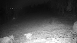 Běžecký lyžařský areál Nová Ves