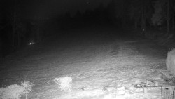 Běžecký lyžařský areál Nová Ves