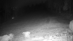 Běžecký lyžařský areál Nová Ves