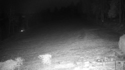 Běžecký lyžařský areál Nová Ves