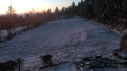 Běžecký lyžařský areál Nová Ves