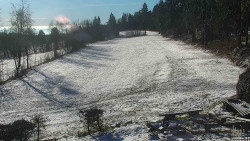 Běžecký lyžařský areál Nová Ves
